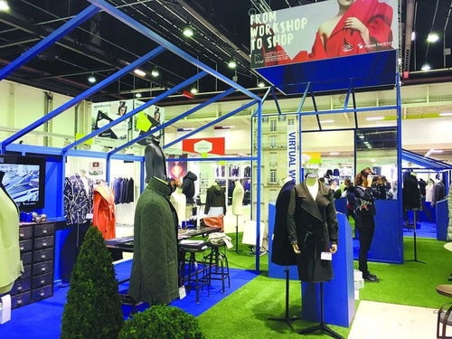 紡織服裝企業(yè)如何把握對(duì)歐出口向好趨勢(shì)，開拓歐盟市場(chǎng)