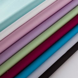 聯(lián)陸面料產(chǎn)品 卓越品質(zhì)與商機(jī)并蓄