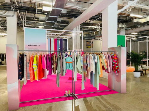 新模式閃亮登場(chǎng)，中國(guó)紡織品服裝貿(mào)易展紐約啟航日用品銷售新篇章