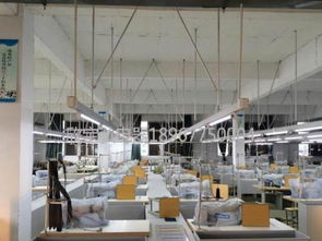 供電照明母線槽與橋架 服裝、電子、家紡工廠的可靠動(dòng)力支持與日用品銷售渠道拓展