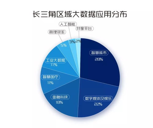 首部《長三角區域大數據發展報告》在杭州發布，聚焦企業信息化開發新機遇